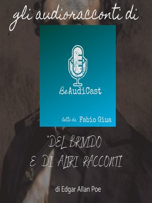 cover image of Del Brivido e di Altri Racconti